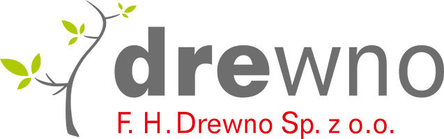 FH Drewno logo